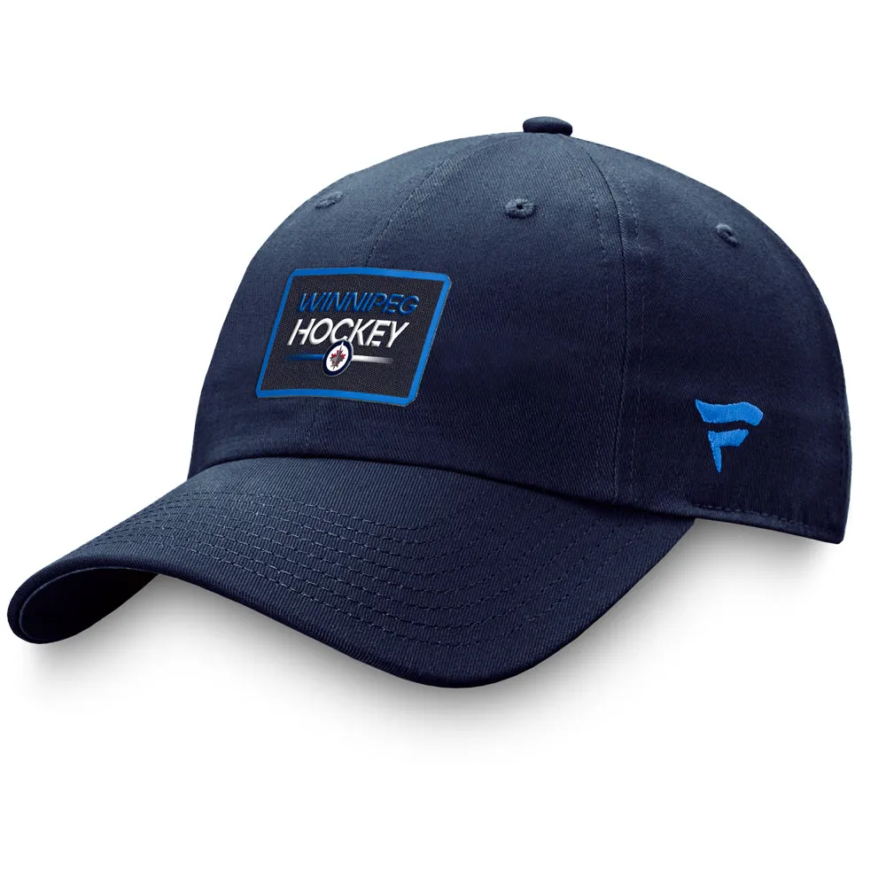 WOMEN'S AP UNSTRUCTURED CAP