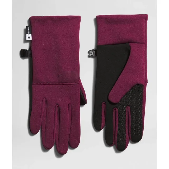 Women's Etip Recycled Glove