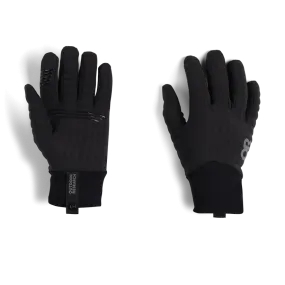 Women's Vigor Heavyweight Sensor Gloves - Black