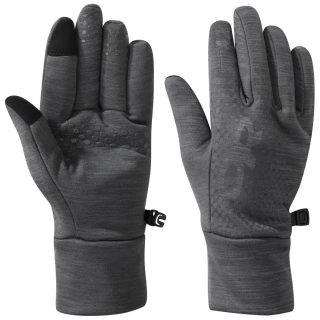 Women's Vigor Heavyweight Sensor Gloves