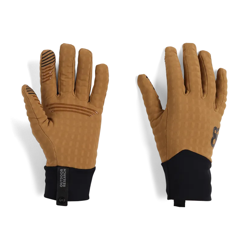 Women's Vigor Heavyweight Sensor Gloves