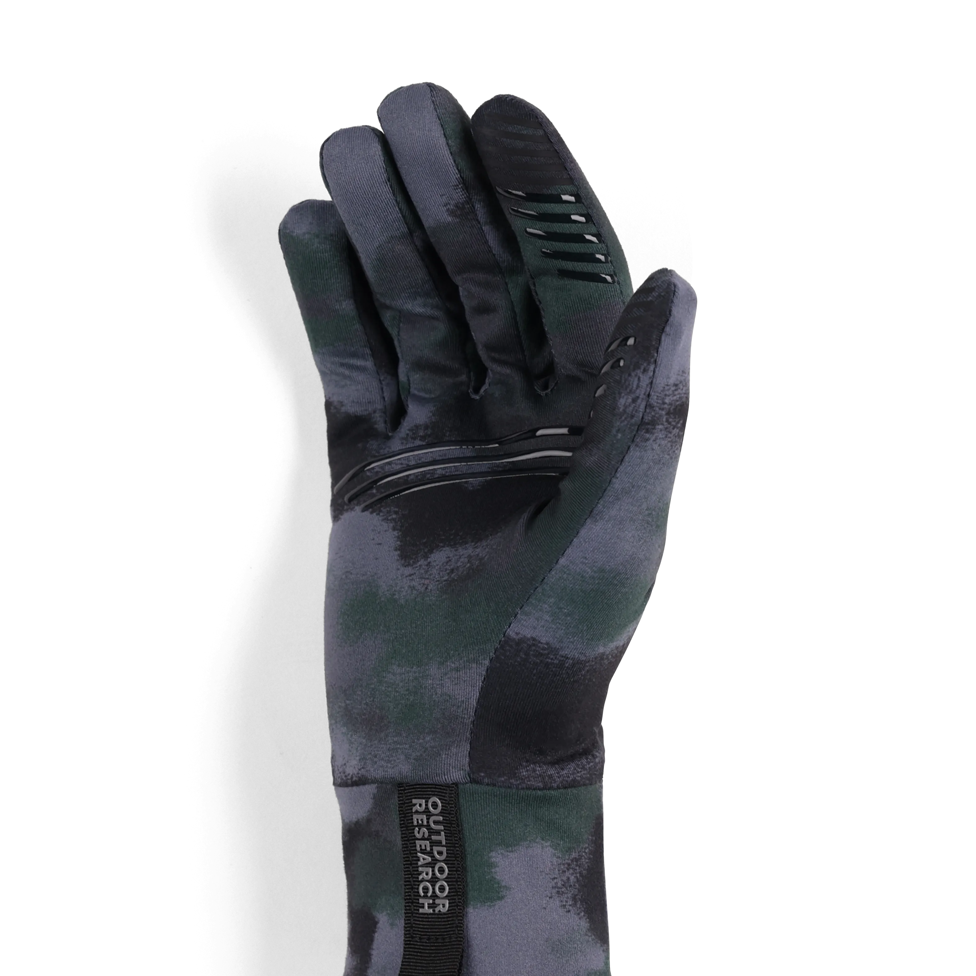 Women's Vigor Lightweight Sensor Gloves