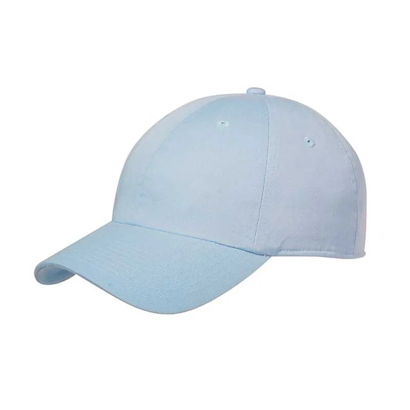 Youth Twill Baseball Caps