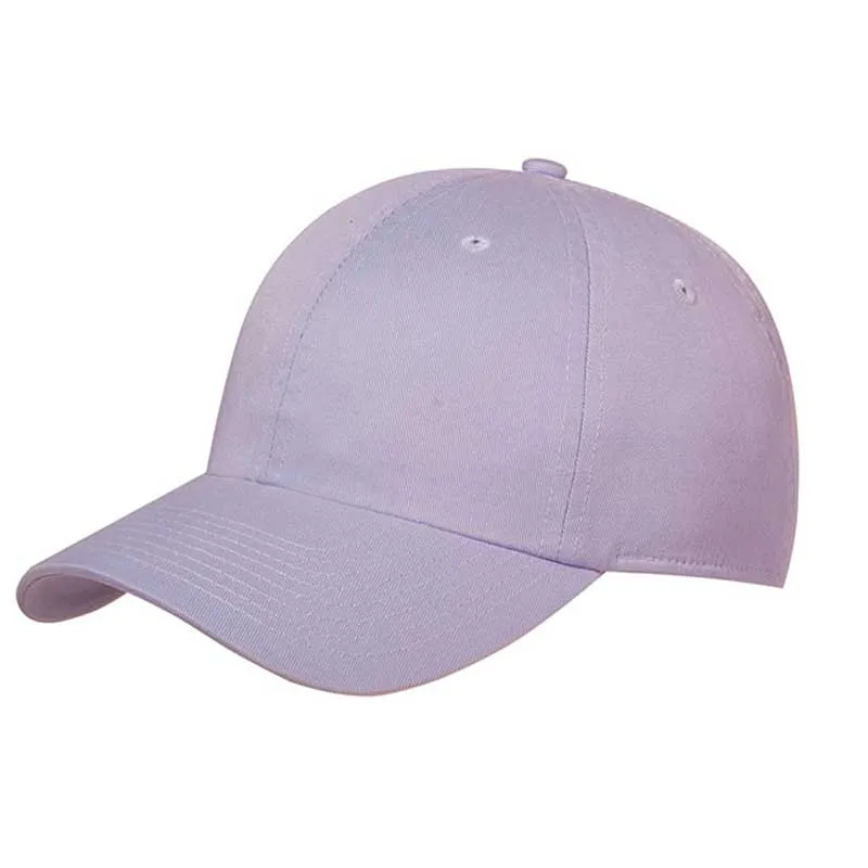 Youth Twill Baseball Caps